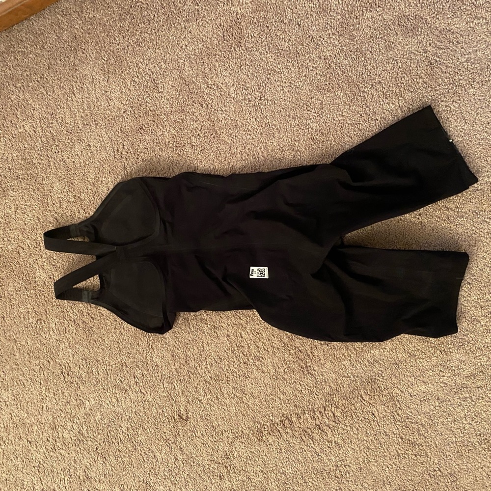 Speedo LZR suit size 25
